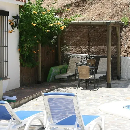 Finca Tranquila 别墅 Coín