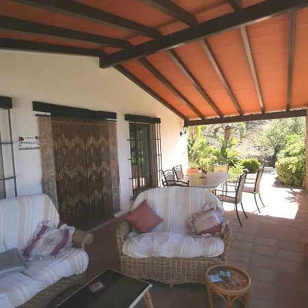 Finca Tranquila * Coín