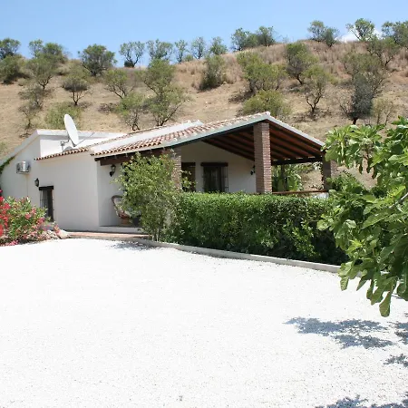 Finca Tranquila 别墅 Coín