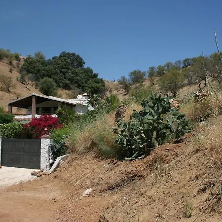 Finca Tranquila 别墅 *