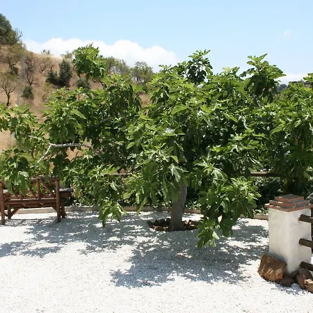 别墅 Finca Tranquila