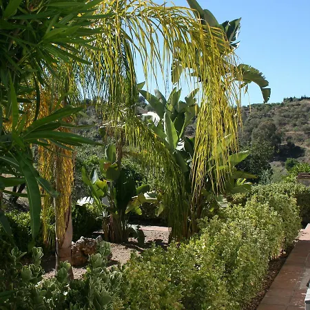 别墅 Finca Tranquila *
