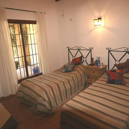 Finca Tranquila 别墅