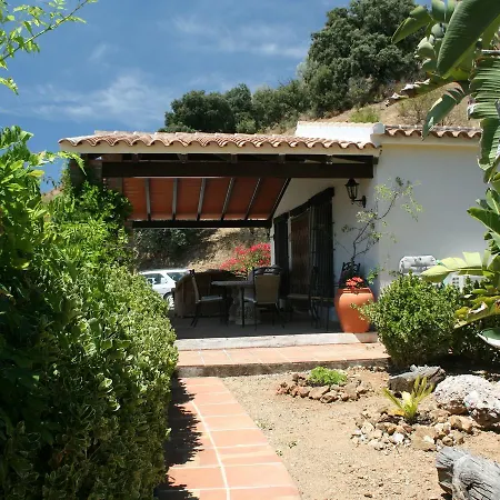 别墅 Finca Tranquila *