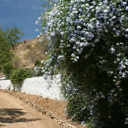 别墅 Finca Tranquila *