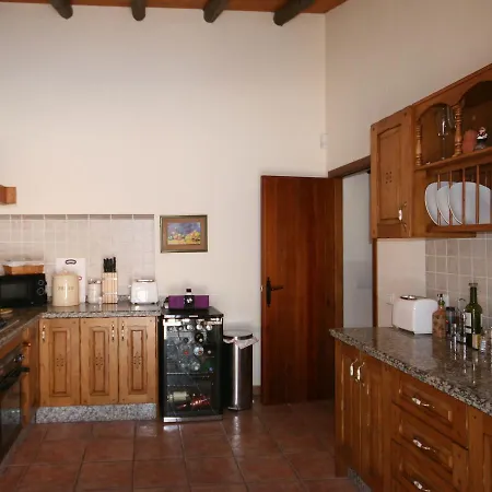 别墅 Finca Tranquila