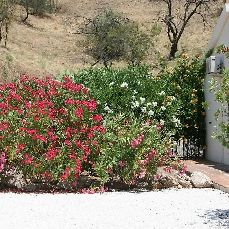 别墅 Finca Tranquila *